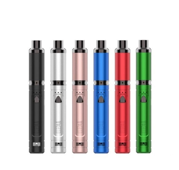 Yocan Armor Concentrate Vaporizer