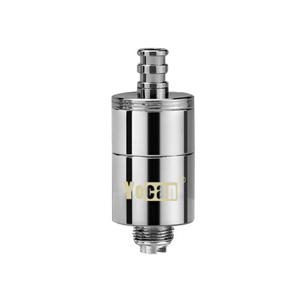 Yocan : Magneto Wax Pen and Replacement Coils