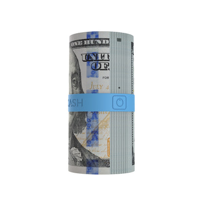 Yocan Black Cash Battery - blue