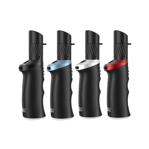 Yocan Black Phaser ACE 2 Concentrate Vaporizer - colors