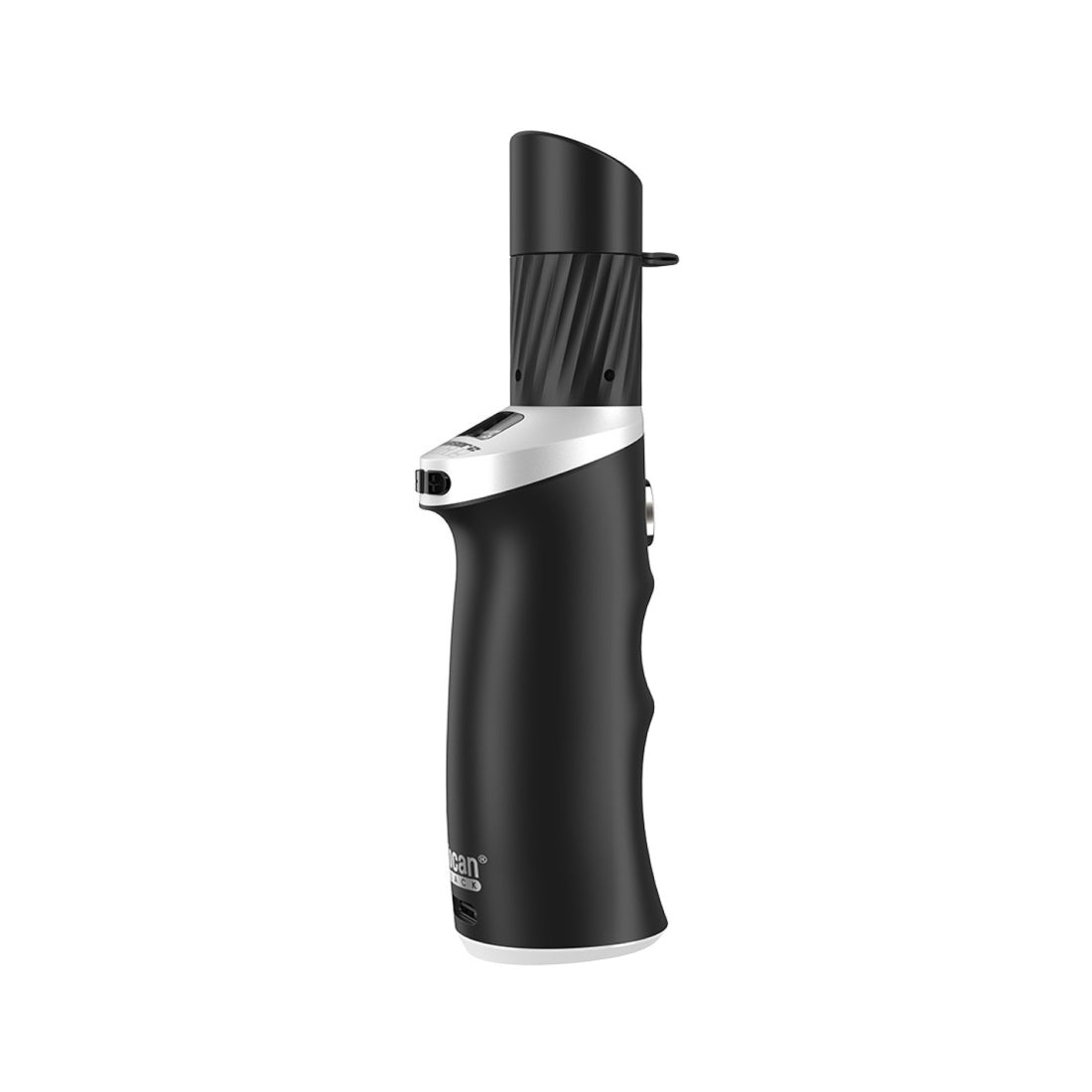 Yocan Black Phaser ACE 2 Concentrate Vaporizer - details