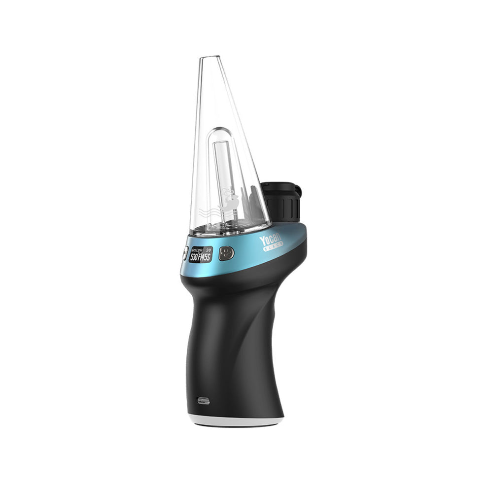 Yocan Black Phaser MAX 2 Concentrate Vaporizer - details