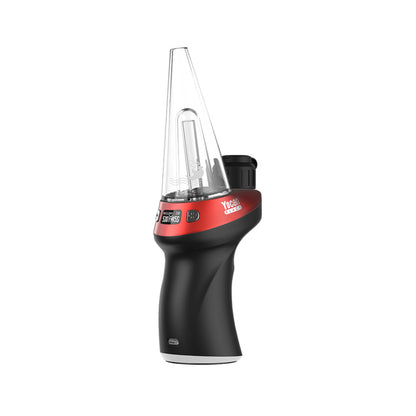 Yocan Black Phaser MAX 2 Concentrate Vaporizer - red