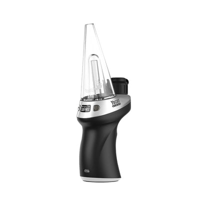 Yocan Black Phaser MAX 2 Concentrate Vaporizer - silver