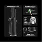 Yocan Black Phaser ACE 2 Concentrate Vaporizer features