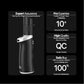 Yocan Black Phaser ACE 2 Concentrate Vaporizer features