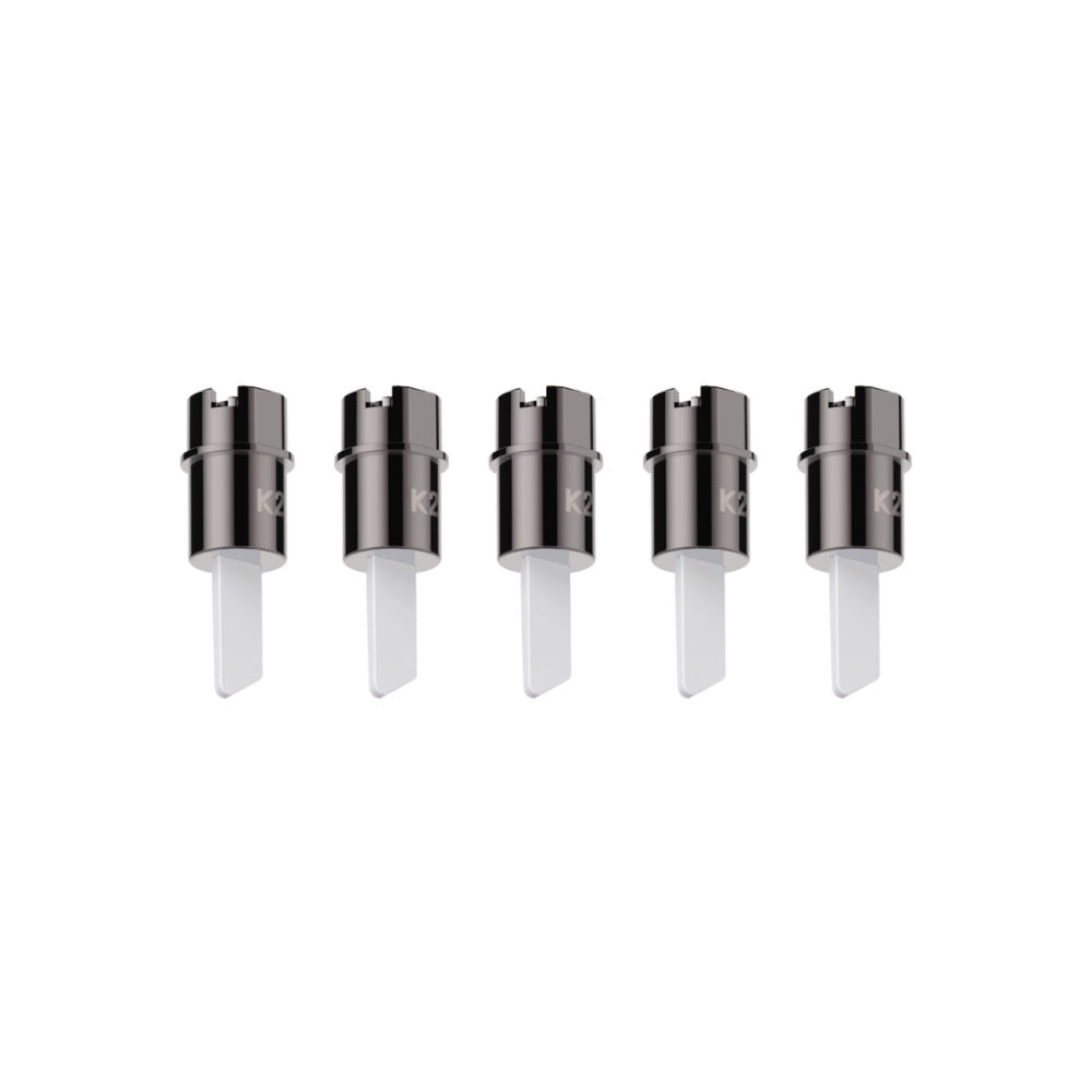 Yocan Dirk Hot Knife K2 Tips - 5 Pieces