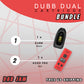 Yocan Dab Jam BUNDLE - Dubb + Kodo Pro