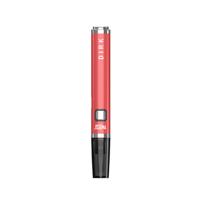 Yocan Dirk Hot Knife - carmine