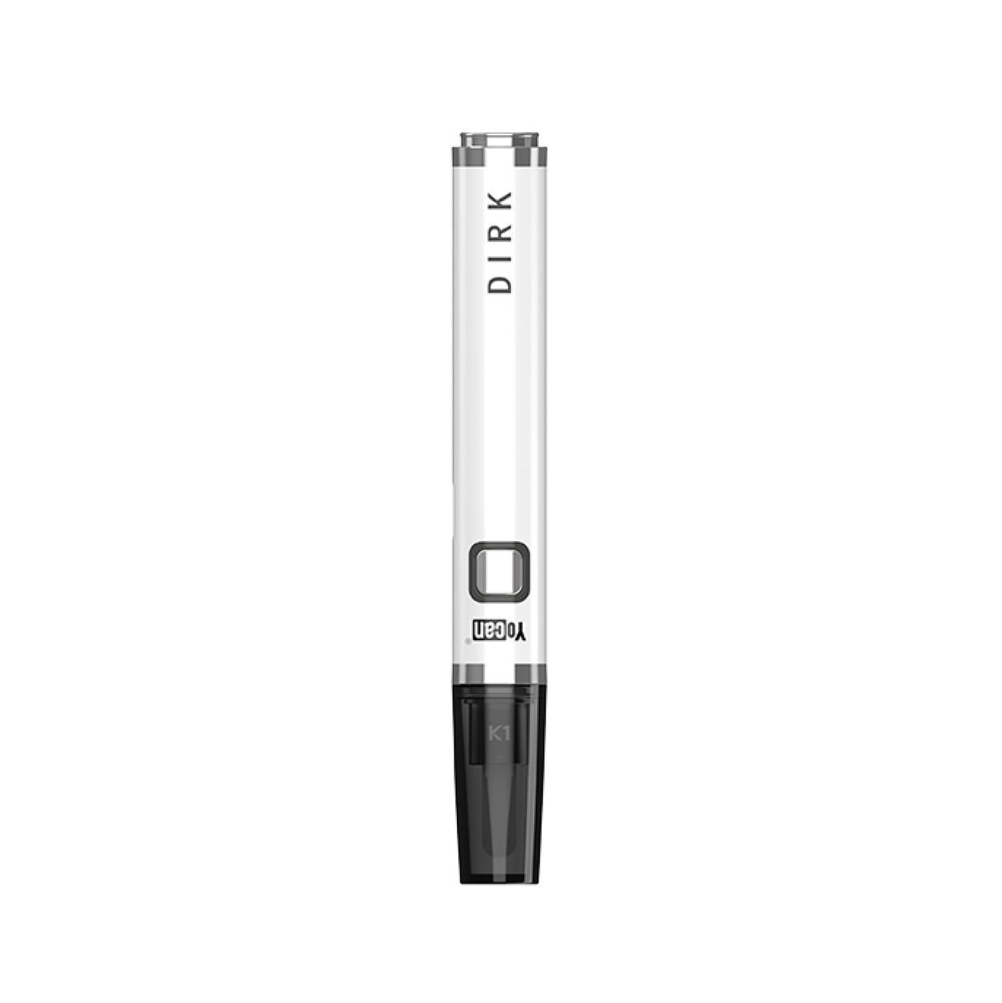 Yocan Dirk Hot Knife - white