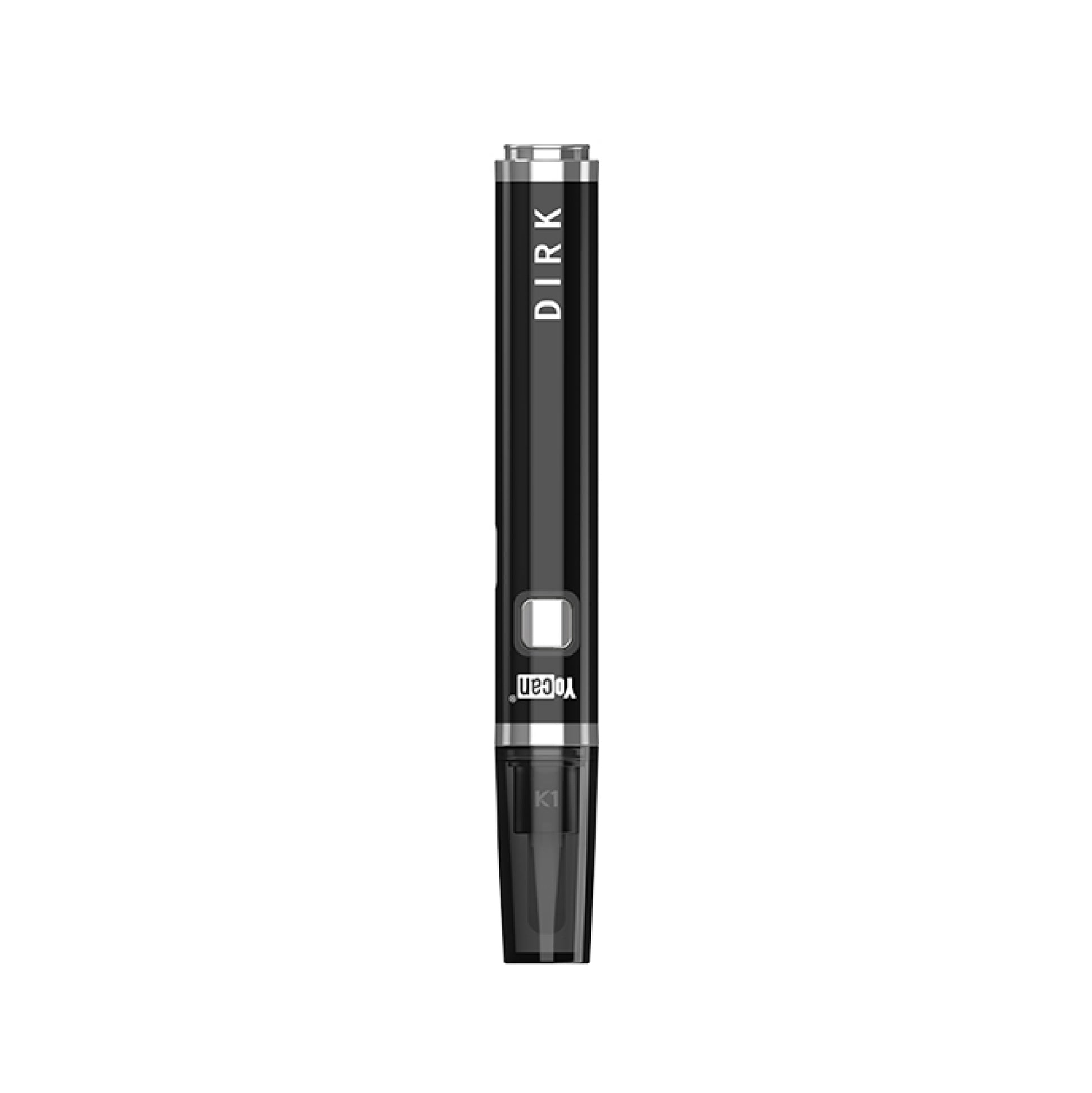 Yocan Dirk Hot Knife - black