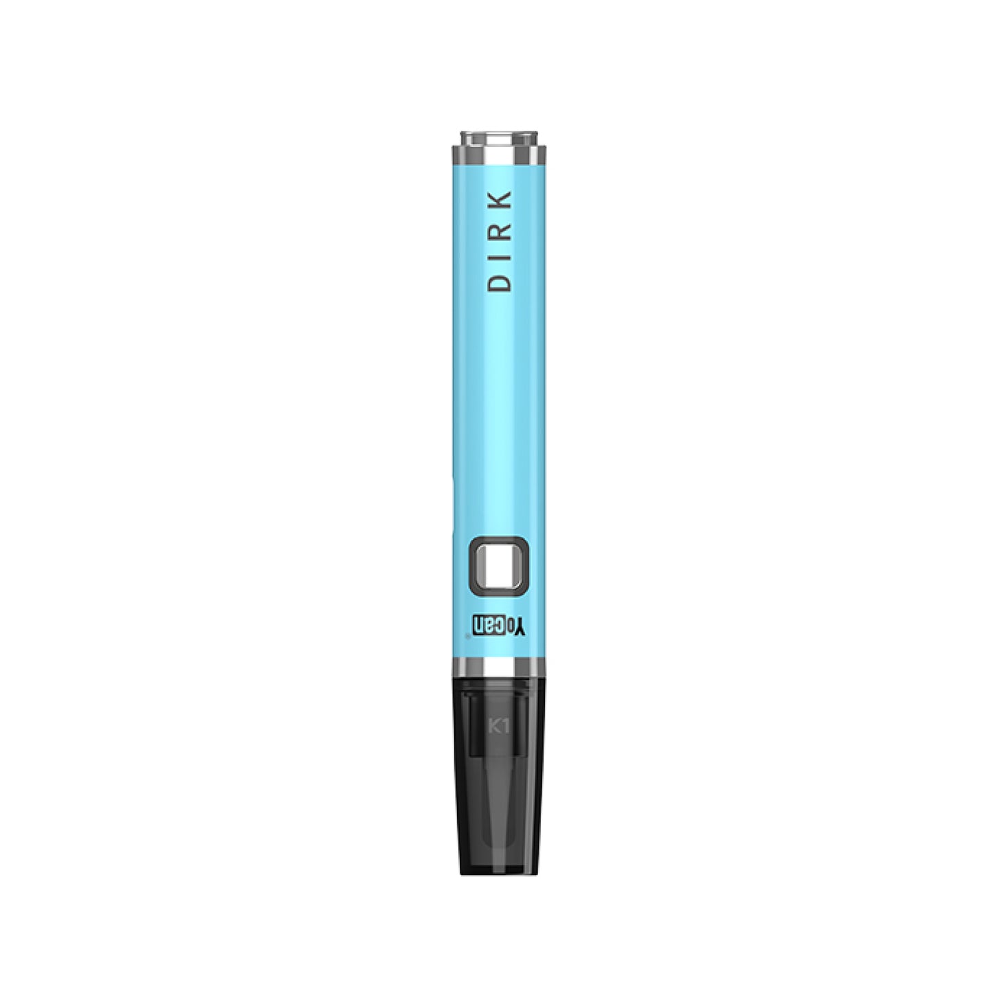 Yocan Dirk Hot Knife - turquoise blue