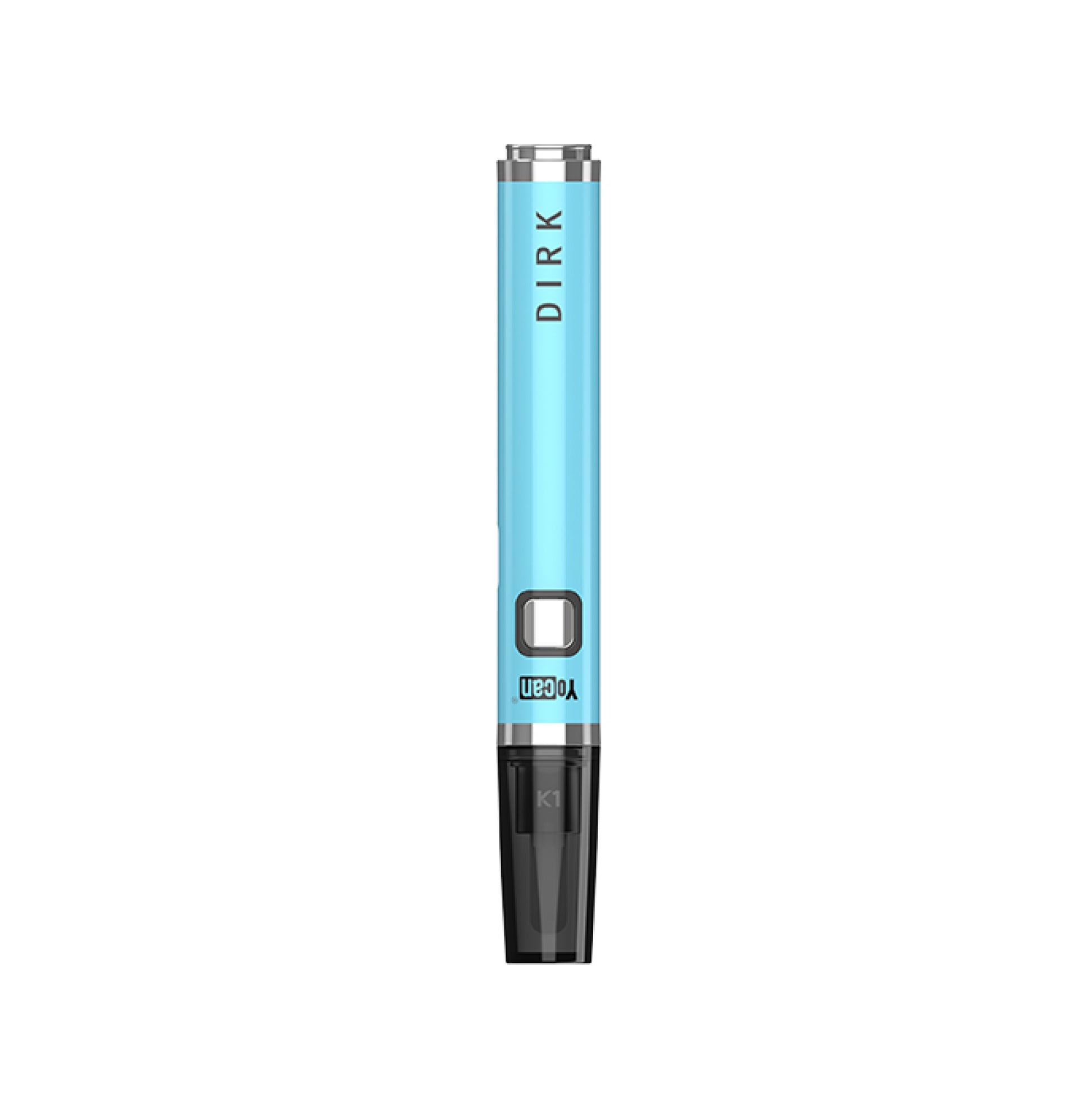 Yocan Dirk Hot Knife - turquoise blue