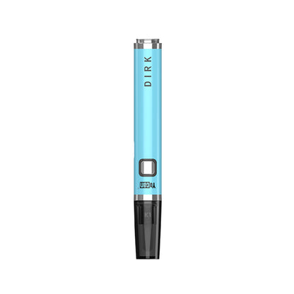 Yocan Dirk Hot Knife - turquoise blue