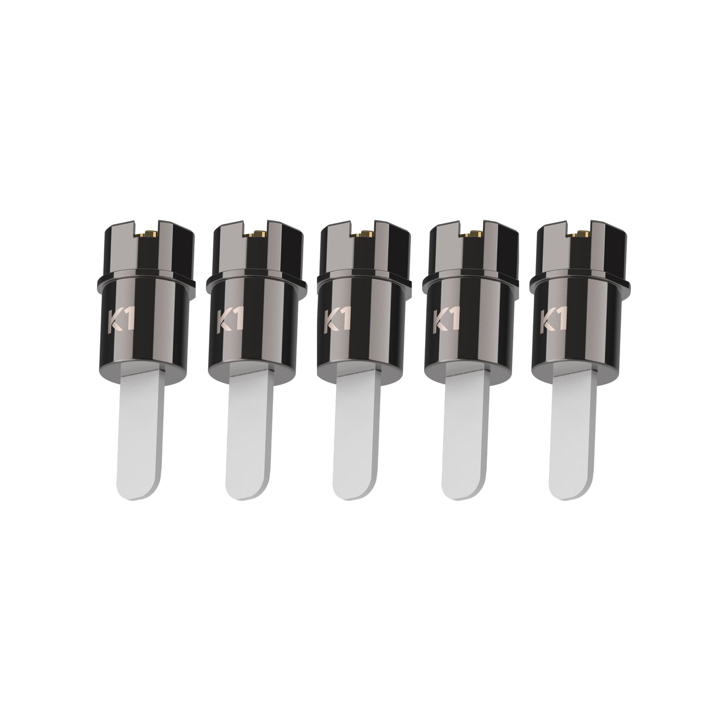 Yocan Dirk Hot Knife Replacement Tip - 5 Pieces