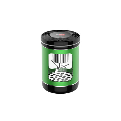 Yocan Draco Mini Herb Grinder - green