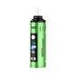 Yocan HIT 2 Dry Herb Vaporizer - green