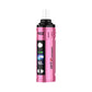 Yocan HIT 2 Dry Herb Vaporizer - pink