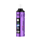 Yocan HIT 2 Dry Herb Vaporizer - purple