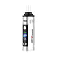 Yocan HIT 2 Dry Herb Vaporizer - silver