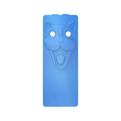 Yocan Kodo Animal Box Mod - cat - blue