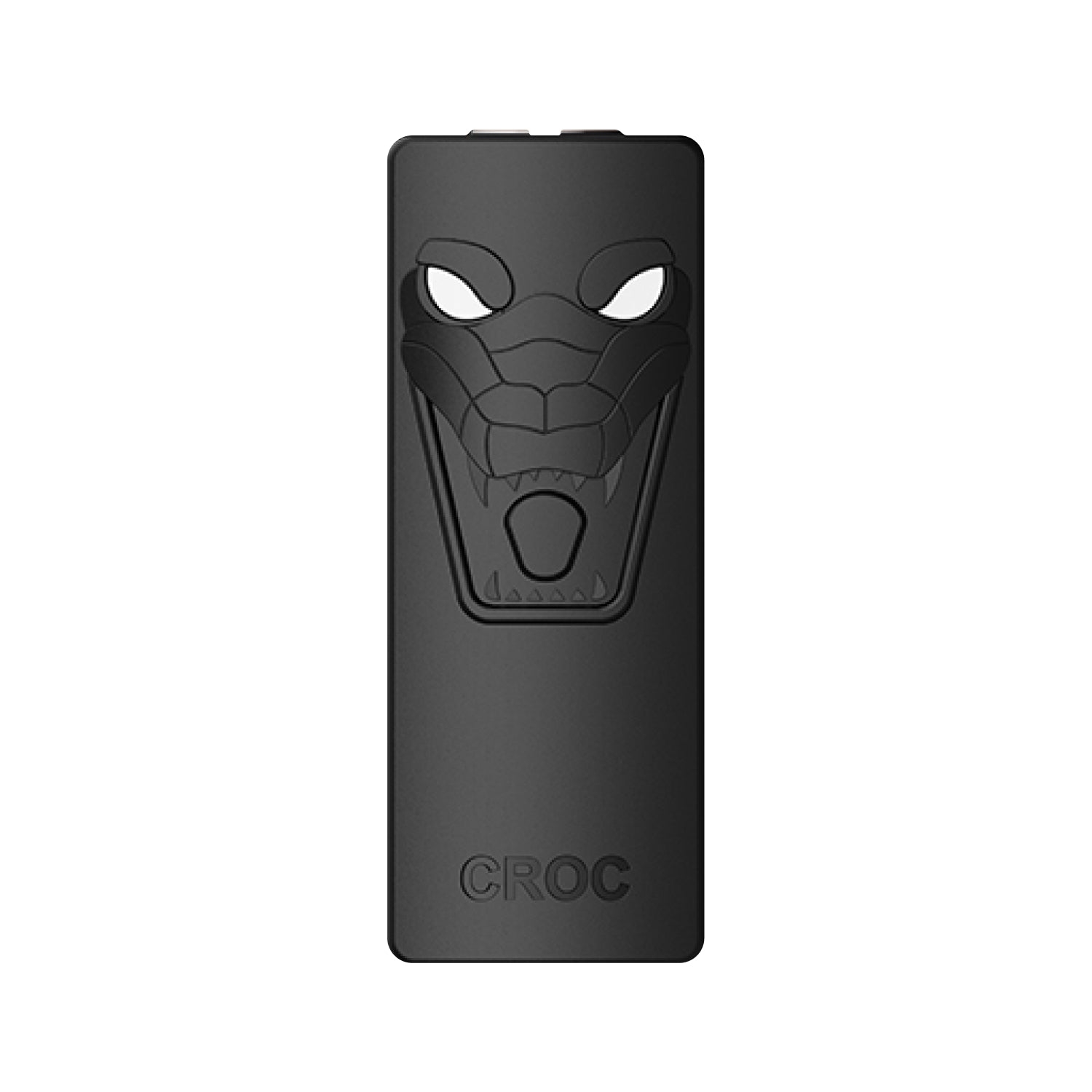 Yocan Kodo Animal Box Mod - croc - black