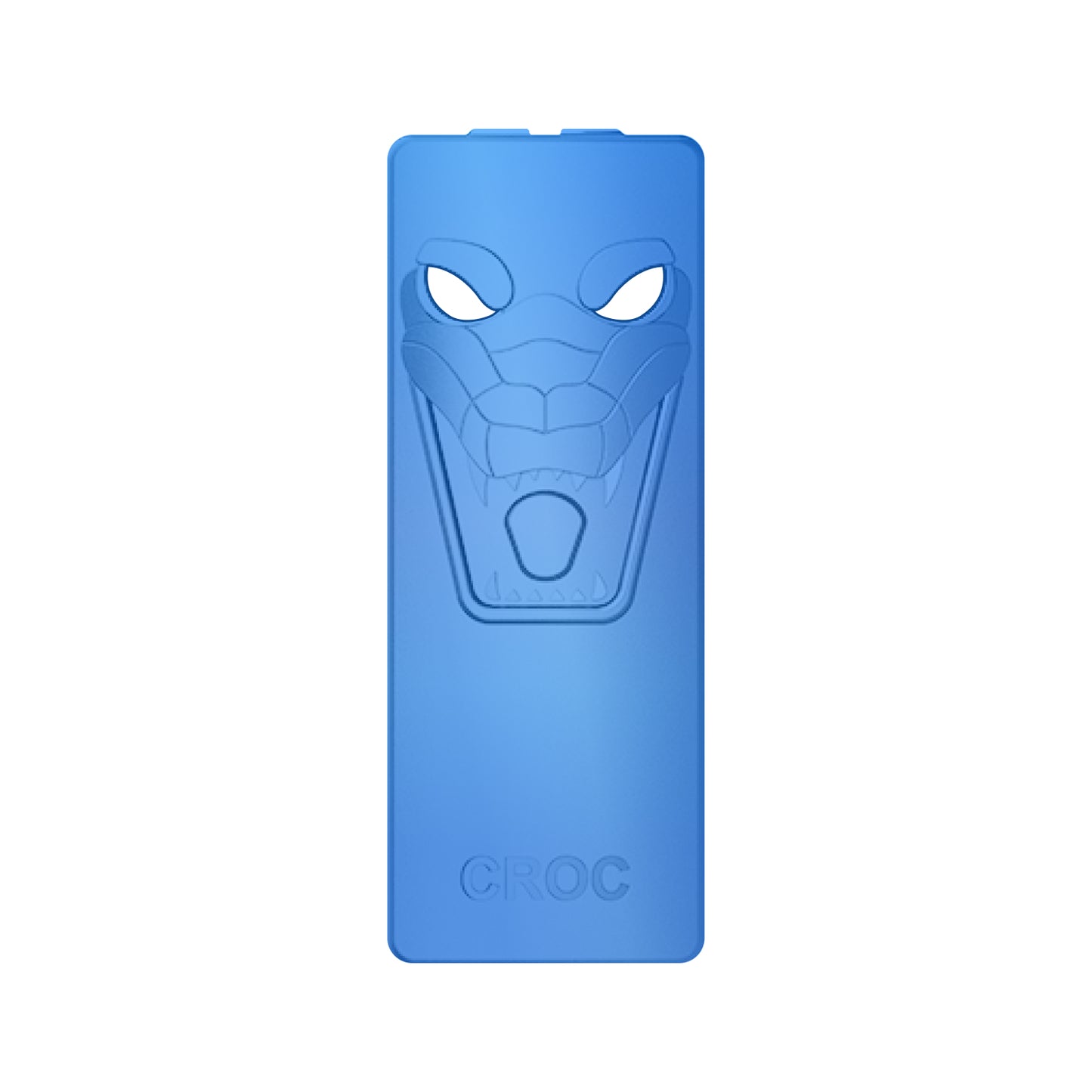 Yocan Kodo Animal Box Mod - croc - blue