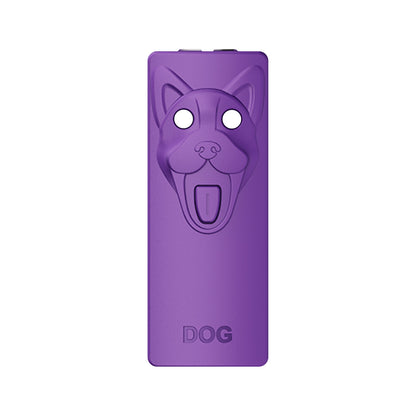 Yocan Kodo Animal Box Mod - dog - purple