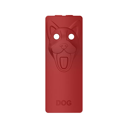 Yocan Kodo Animal Box Mod - dog - red