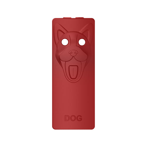 Red / Dog