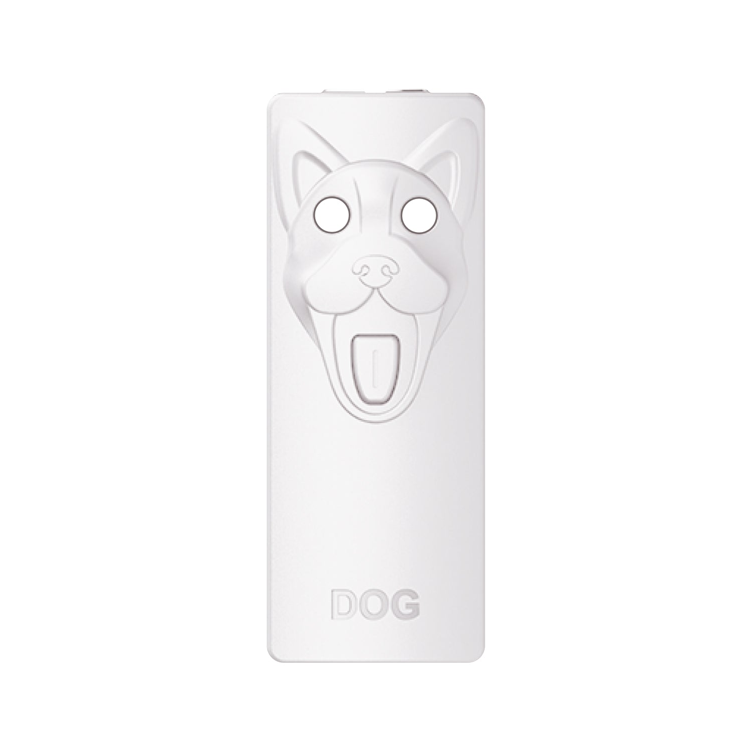 Yocan Kodo Animal Box Mod - dog - white