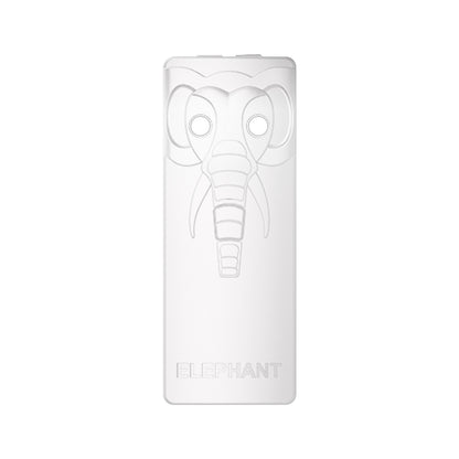 Yocan Kodo Animal Box Mod - elephant - white