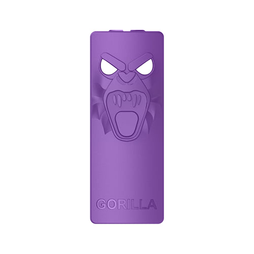Purple / Gorilla