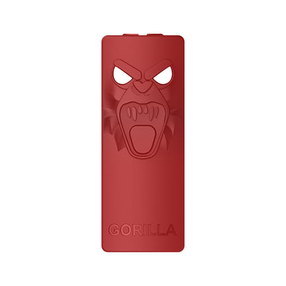 Yocan Kodo Animal Box Mod - gorilla - red