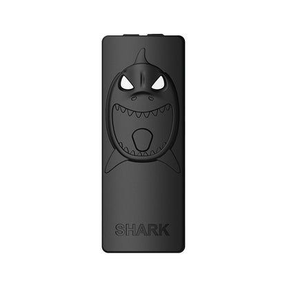 Yocan Kodo Animal Box Mod - shark - black