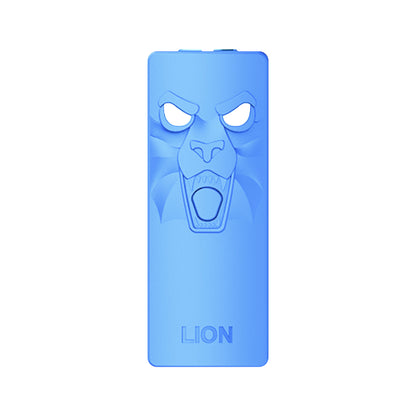 Yocan Kodo Animal Box Mod - lion - blue