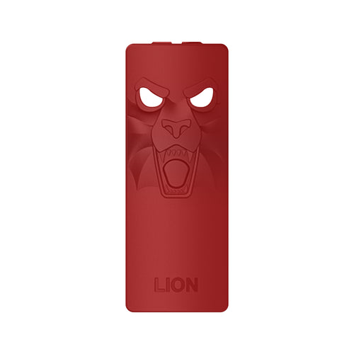 Red / Lion