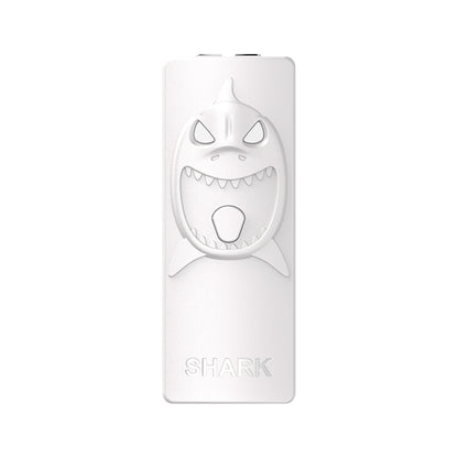 Yocan Kodo Animal Box Mod - shark - white