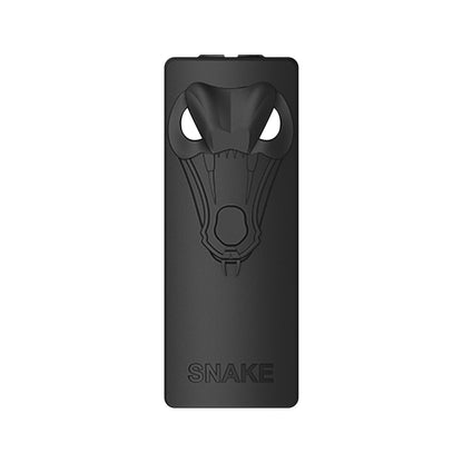 Yocan Kodo Animal Box Mod - snake - black