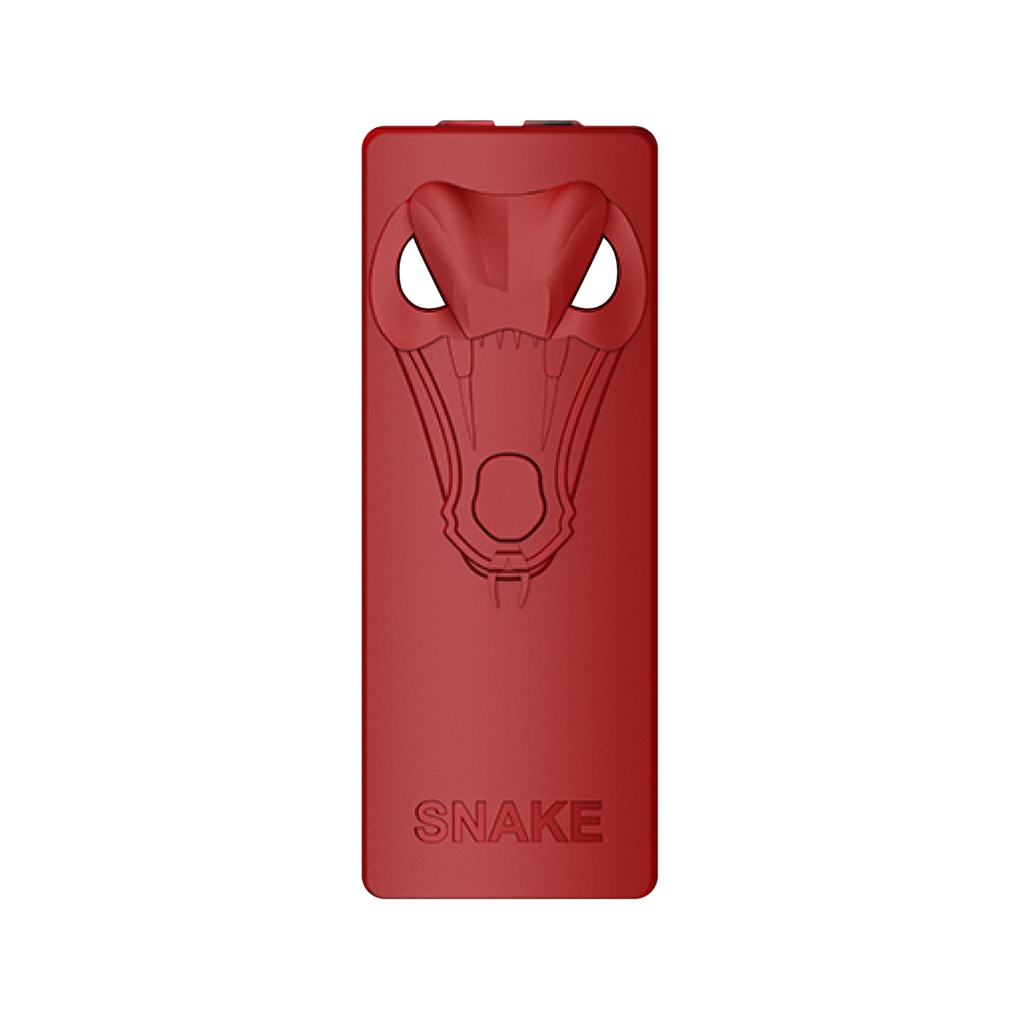 Yocan Kodo Animal Box Mod - snake - red