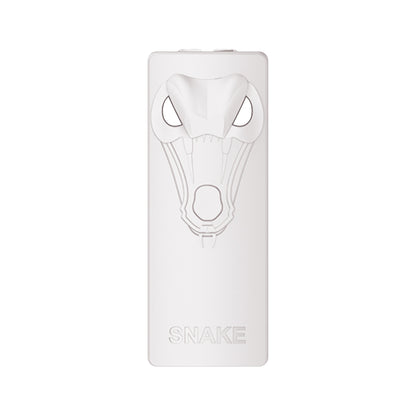 Yocan Kodo Animal Box Mod - snake - white