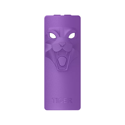 Yocan Kodo Animal Box Mod - tiger - purple