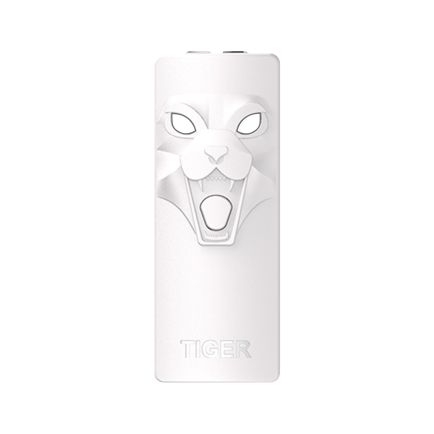 Yocan Kodo Animal Box Mod - tiger - white