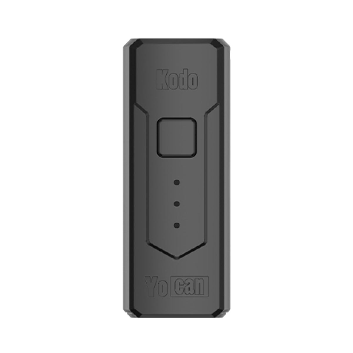 Yocan Kodo Box Mod - New Color 2025 - Black