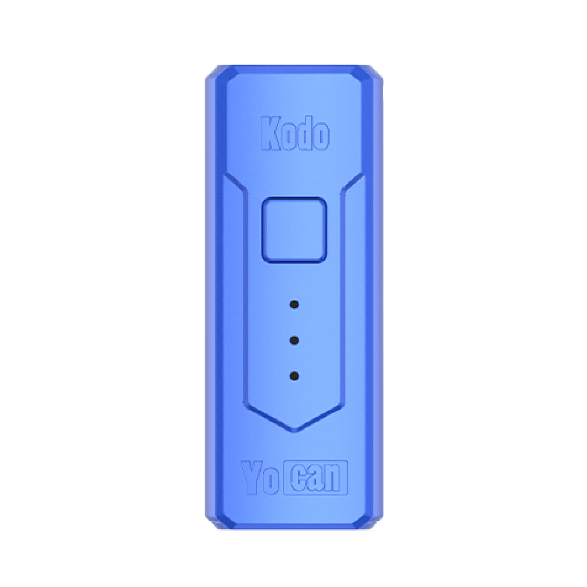 Yocan Kodo Box Mod - New Color 2025 - Blue