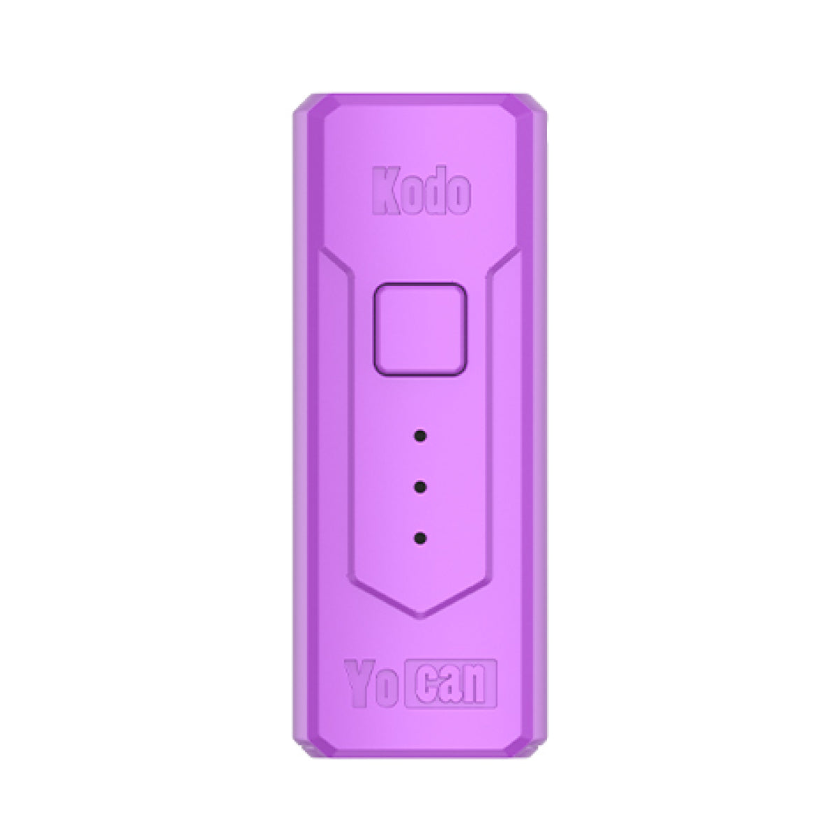 Yocan Kodo Box Mod - New Color 2025 - Purple