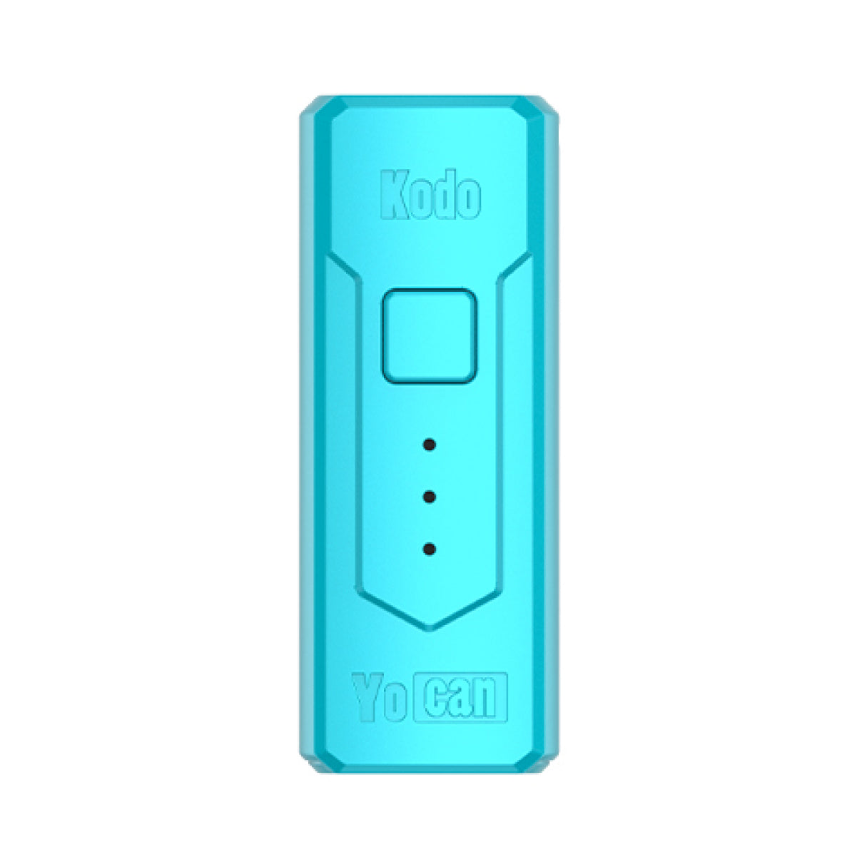 Yocan Kodo Box Mod - New Color 2025 - Teal