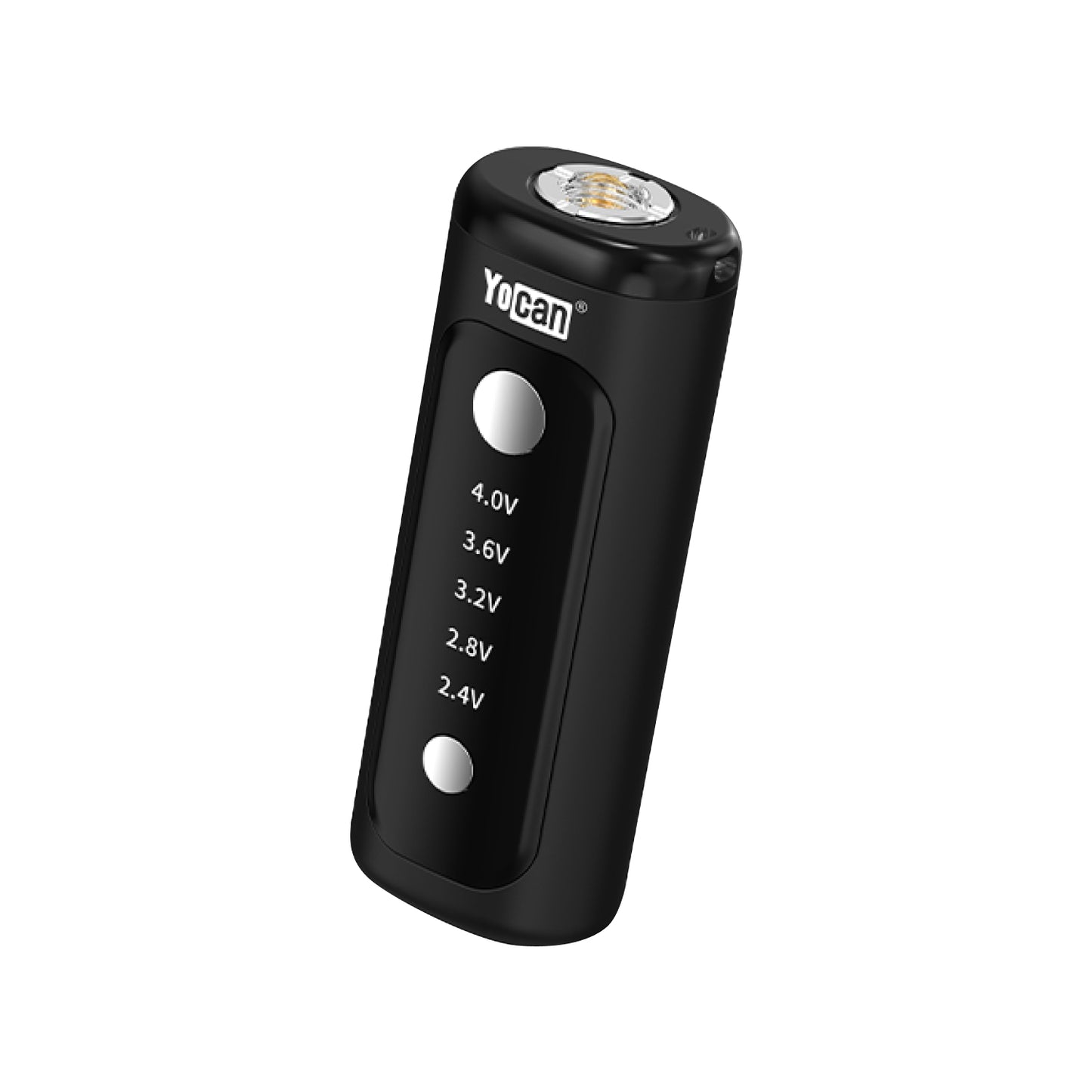 Yocan Kodo Plus Box Mod Vaporizer - black