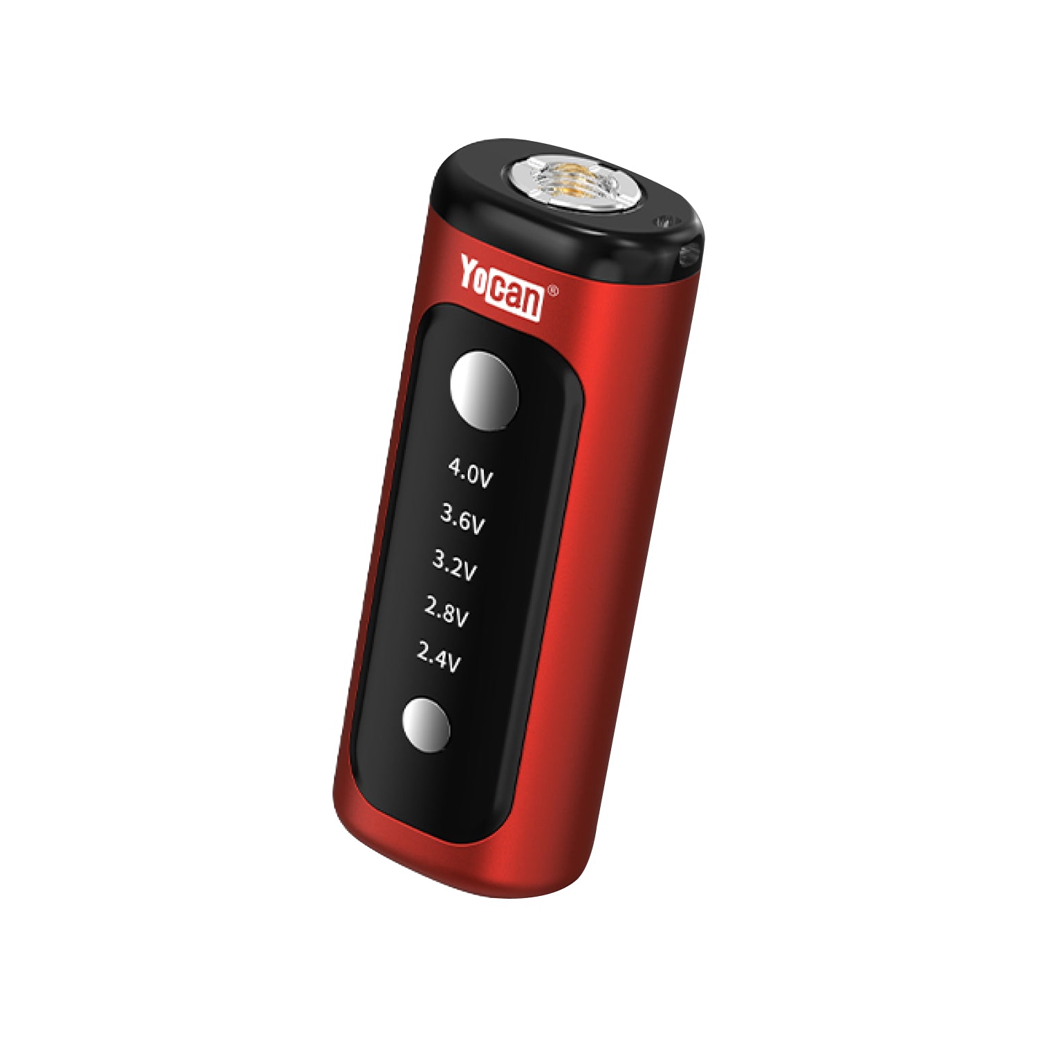 Yocan Kodo Plus Box Mod Vaporizer - red