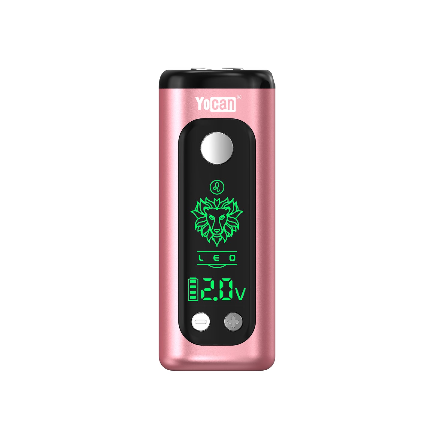 Yocan Kodo Plus Zodiac Edition - pink